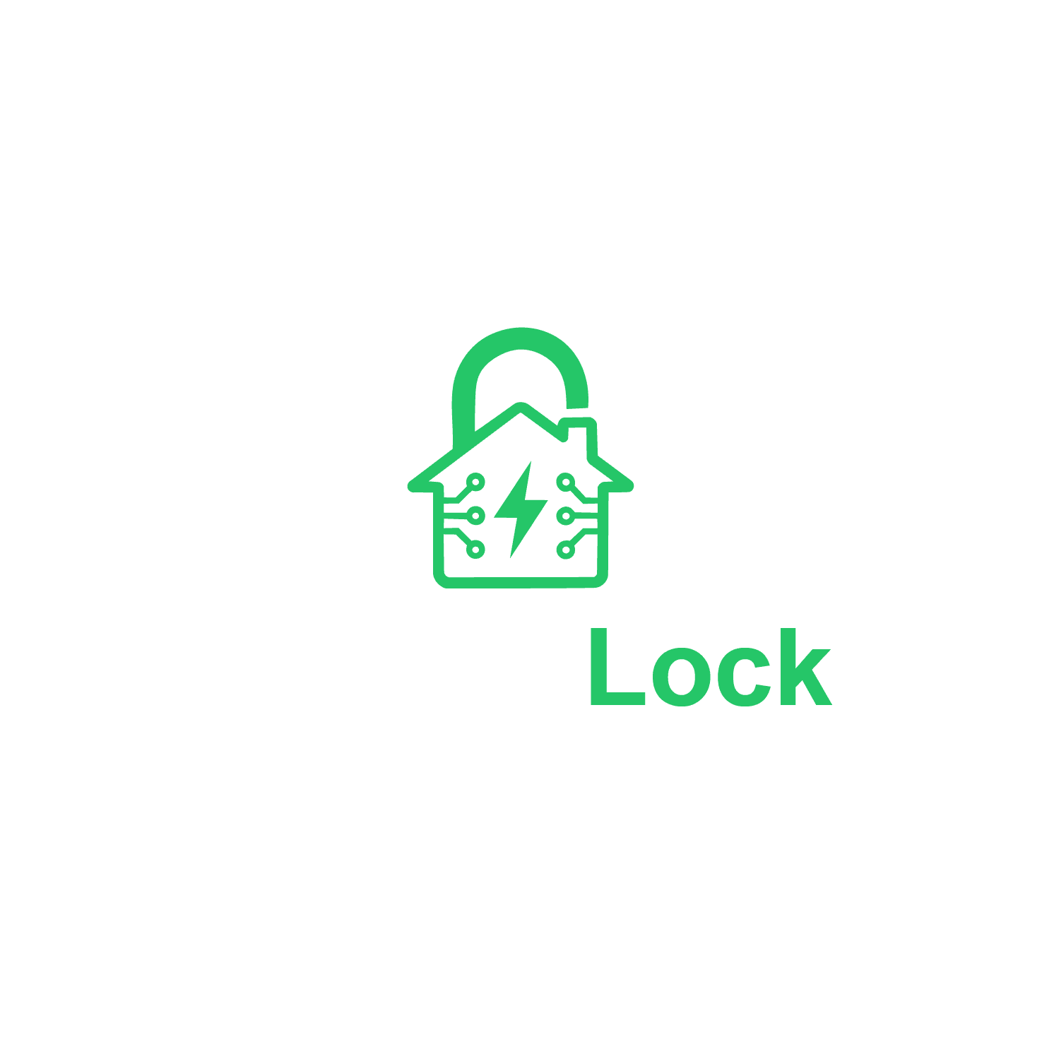 MarketLock Logo